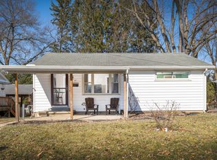 11 Parrott St, Mount Vernon, OH 43050