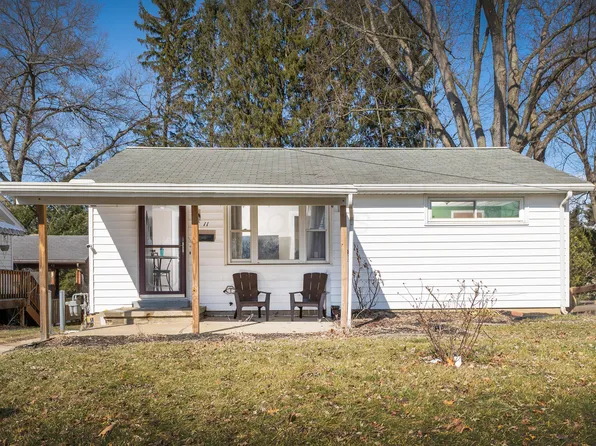 11 Parrott St, Mount Vernon, OH 43050