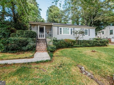 1715 Foster Pl, Macon, GA, 31211