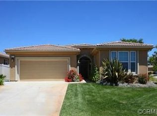 112 Crane Crk, Beaumont, CA 92223
