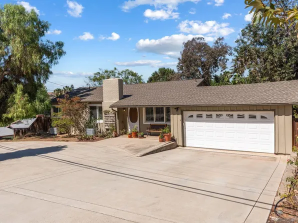 4216 Calavo Dr, La Mesa, CA 91941