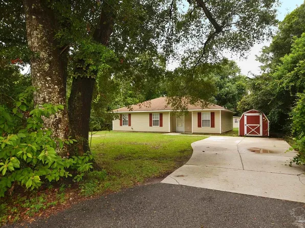 4251 Linda St, Pace, FL 32571