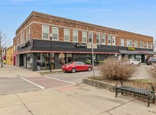 Cross Street Apartments (JAB Ypsi LLC), Ypsilanti, MI 48197