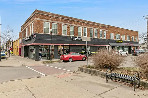 533-537 W Cross St Photo 1