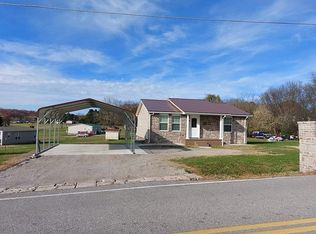 293 Watkins Rd, Loudon, TN 37774