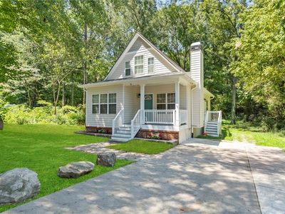 75 Johnson Rd NW, Atlanta, GA, 30318