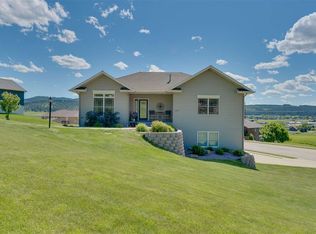2431 Camaro Dr, Sturgis, SD 57785