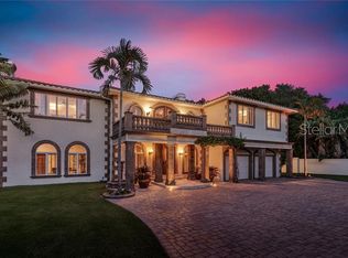 3206 Casey Key Rd, Nokomis, FL 34275