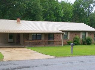 605 Spring Valley Rd, Mathiston, MS 39752