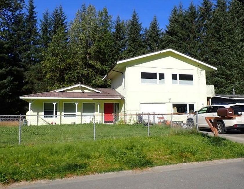 Property Front View