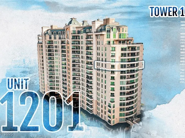 9101 Alta Dr #1201, Las Vegas, NV 89144