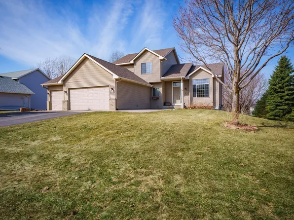 4823 Birch St, Hampton, MN 55031