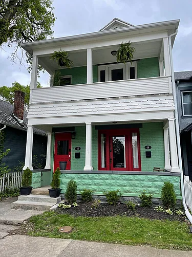 46 Centre St Photo 1