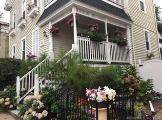 7 Franklin St #3, New London, CT 06320