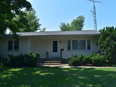 211 N Monroe St, Flanagan, IL, 61740