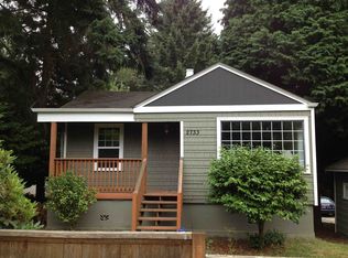 2733 NE 95th St, Seattle, WA 98115