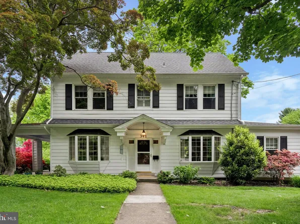 341 W Waverly Rd, Glenside, PA 19038