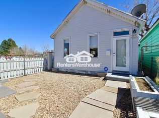 2828 Stout St, Denver, CO 80205
