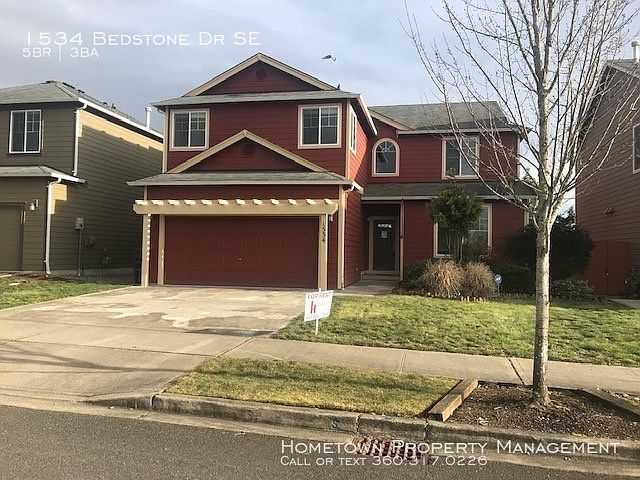 1st image of 1534 Bedstone Dr SE
