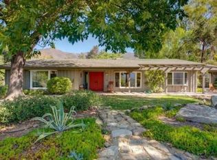 4701 Grand Ave, Ojai, CA 93023