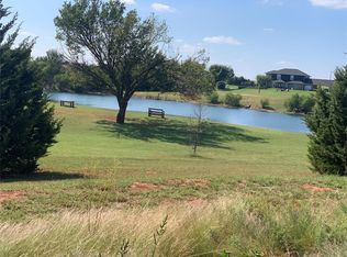 4540 Antelope Valley #7, Guthrie, OK 73044