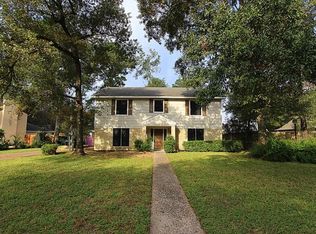 3906 Brightwood Dr, Houston, TX 77068