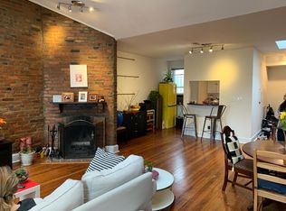 217 12th St NE APT 3, Washington, DC 20002