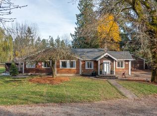 14600 NE 170th St, Brush Prairie, WA 98606