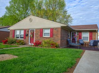 1233 Holly Ave, Owensboro, KY 42301