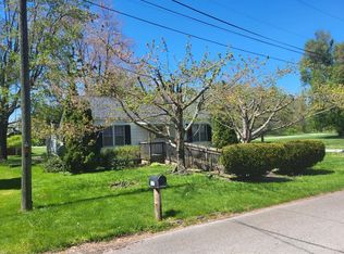 117 Clark St, Sardinia, OH 45171