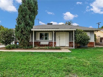 17522 Runnymede St, Van Nuys, CA, 91406
