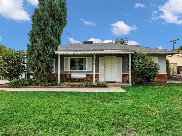 17522 Runnymede St, Van Nuys, CA 91406