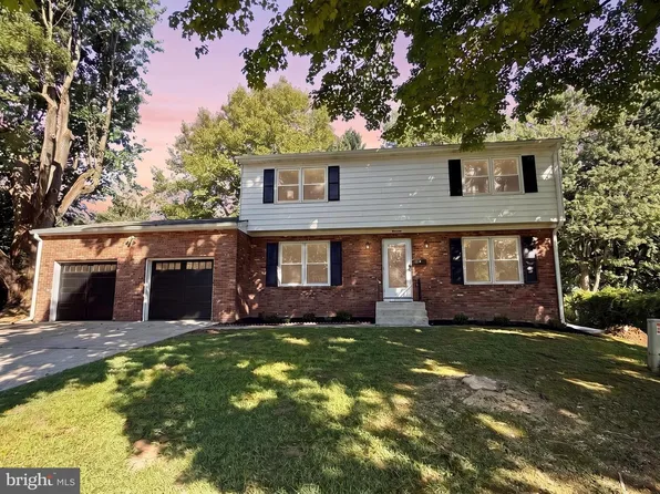14 Empress Ln, Lawrence Township, NJ 08648
