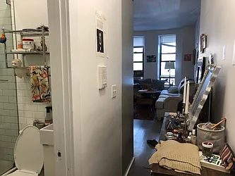 Rented by Parkway CRG Ltd.