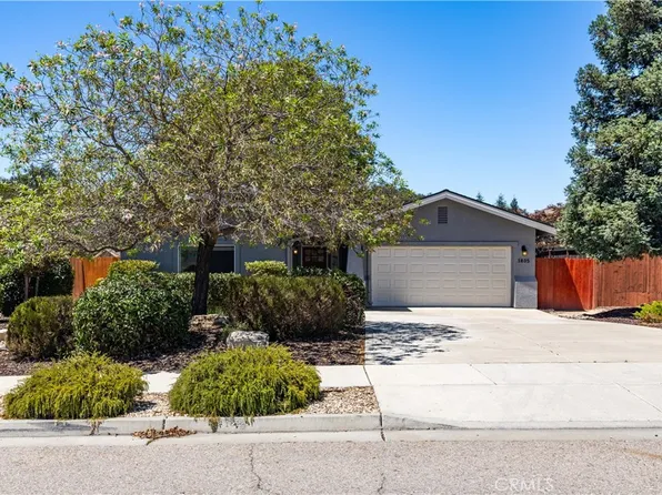 1805 Arciero Way, Paso Robles, CA 93446
