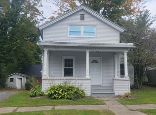 308 N Clinton St, Carthage, NY 13619