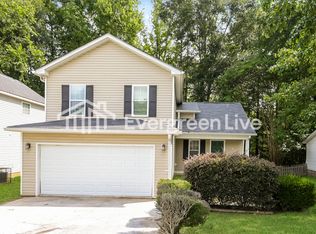 7330 Drake Ave, Lithonia, GA 30058
