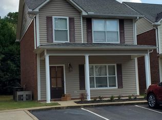 108 Highway 314 APT 7, Oxford, MS 38655