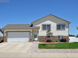 433 E 28th Street Rd, Greeley, CO 80631