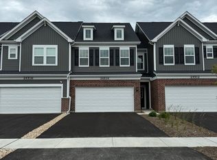 24514 W Alexis Ln, Plainfield, IL 60585