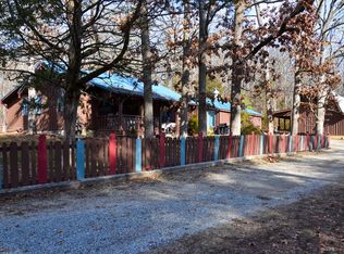 27000 Coffman Rd, Farmington, MO 63640