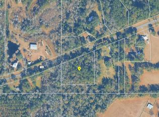 1726 Kemp Rd, Havana, FL 32333