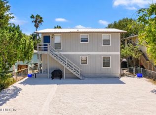 207 9th St #A, Saint Augustine, FL 32080