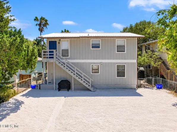 207 9th St #A, Saint Augustine, FL 32080