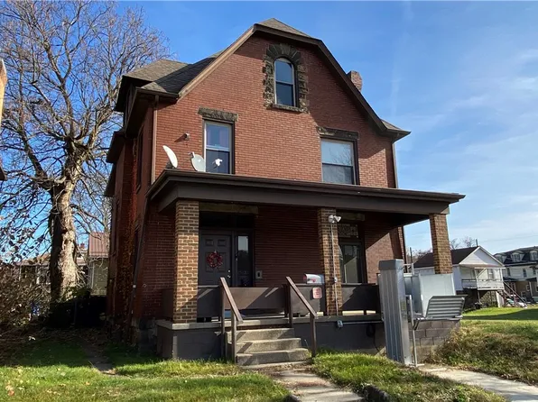 512 5th Ave, New Kensington, PA 15068