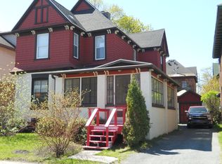 301 Maple St., Sault Ste Marie, MI 49783