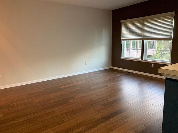 Living area on main floor.