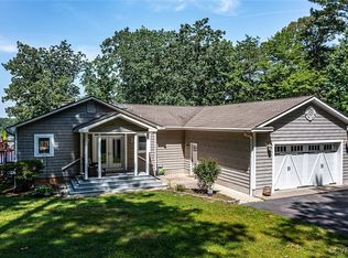 604 High Point Trl, Heathsville, VA 22473