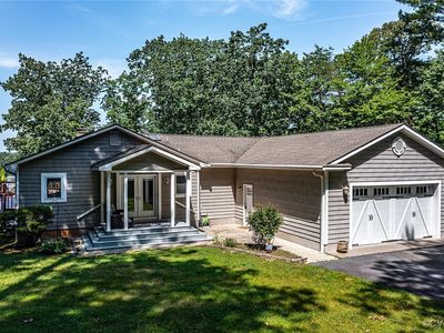604 High Point Trl, Heathsville, VA, 22473