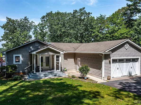 604 High Point Trl, Heathsville, VA 22473